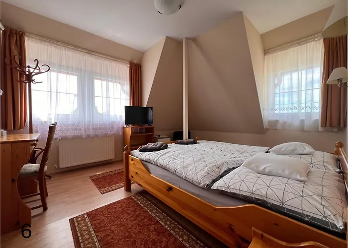 منزل للإقامة Nyugati Varo Szallashely *